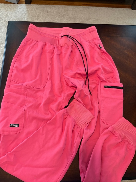 Grey's Anatomy Other - Grey’s Anatomy Scrub Jogger Pants